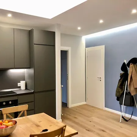 Apartmán Good Living Řím