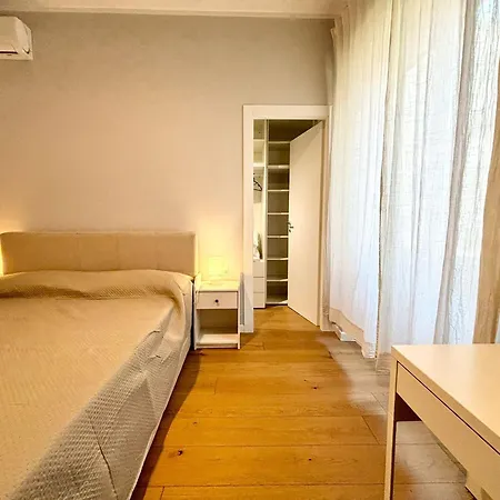 Good Living Apartmán Řím