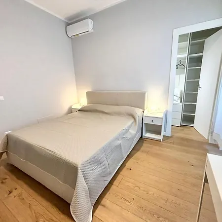 Good Living Apartmán Řím