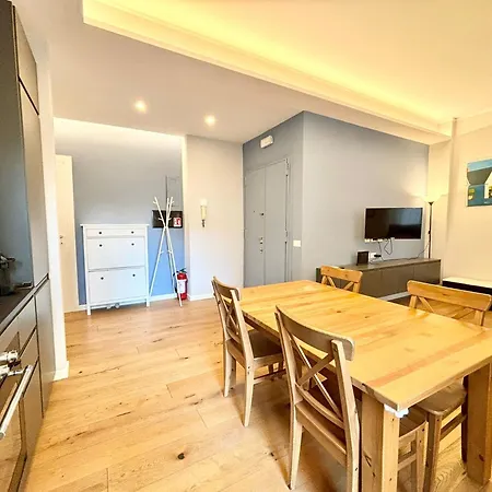 Apartmán Good Living *