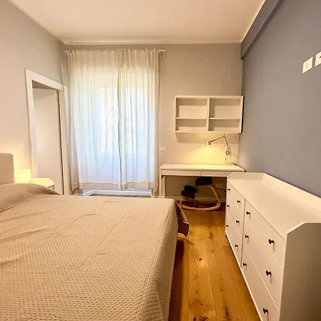 Good Living * Řím