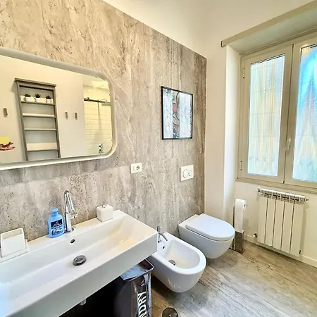 Good Living Řím