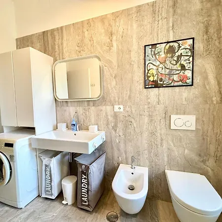 Apartamento Good Living *