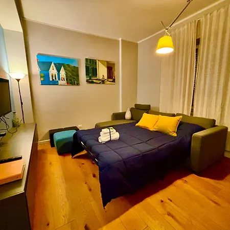 Good Living * Roma