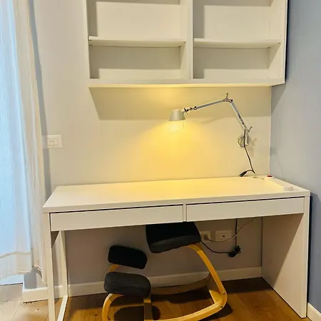 Appartement Good Living Rome