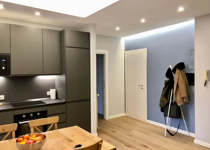 Daire Good Living Roma