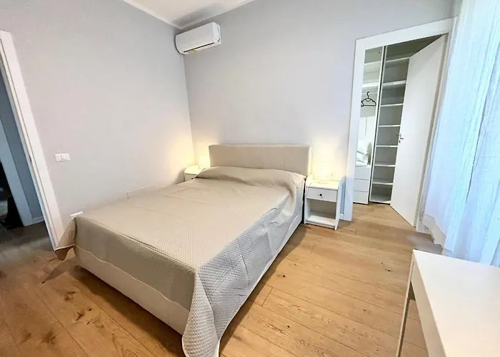 Good Living Daire Roma