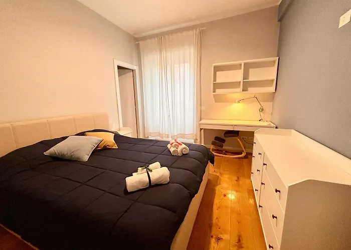 Daire Good Living Roma