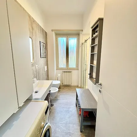 Good Living * Řím