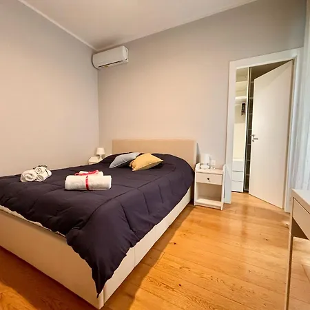 Good Living * Řím