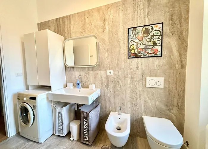 Apartamento Good Living *