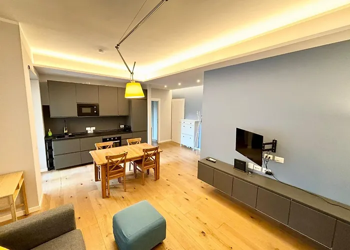 Apartamento Good Living Roma