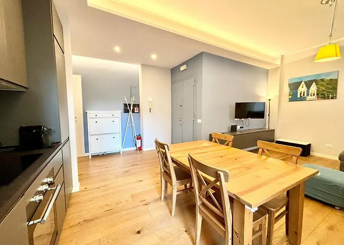 Apartamento Good Living *