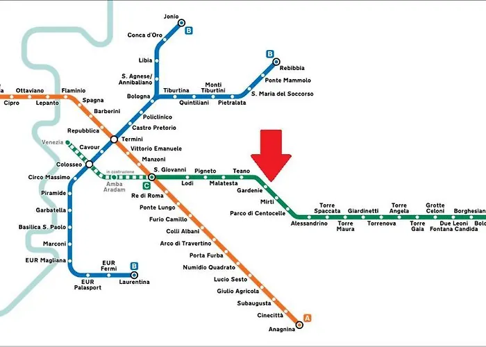 Good Living Apartamento