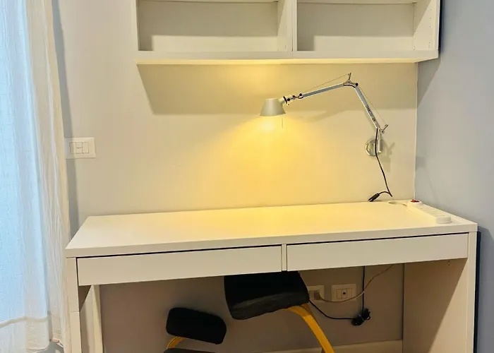 Apartamento Good Living Roma