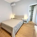 Good Living Апартаменты Рим
