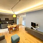 Апартаменты Good Living Рим