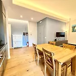 Апартаменты Good Living *