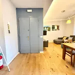Апартаменты Good Living Рим