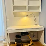 Апартаменты Good Living Рим