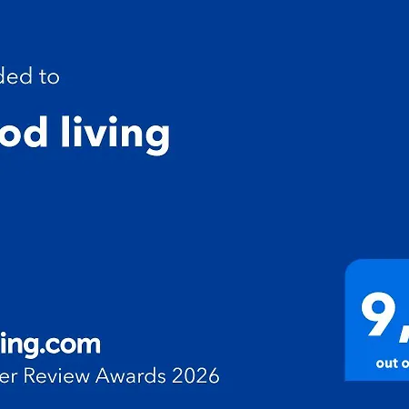 Good Living